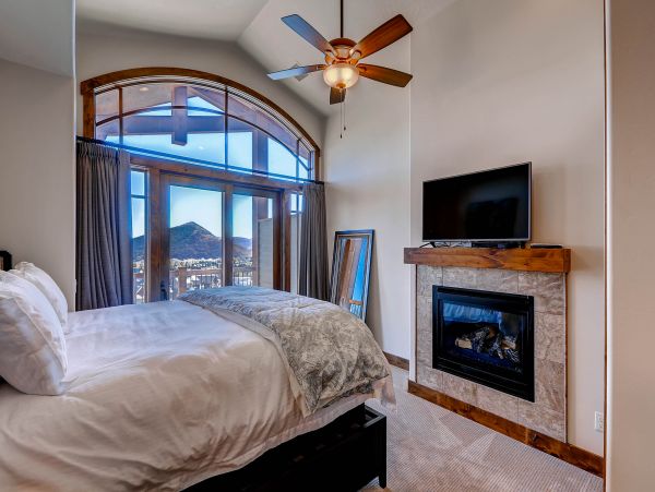 Park City Deer Valley Canyons Resort Home 949625