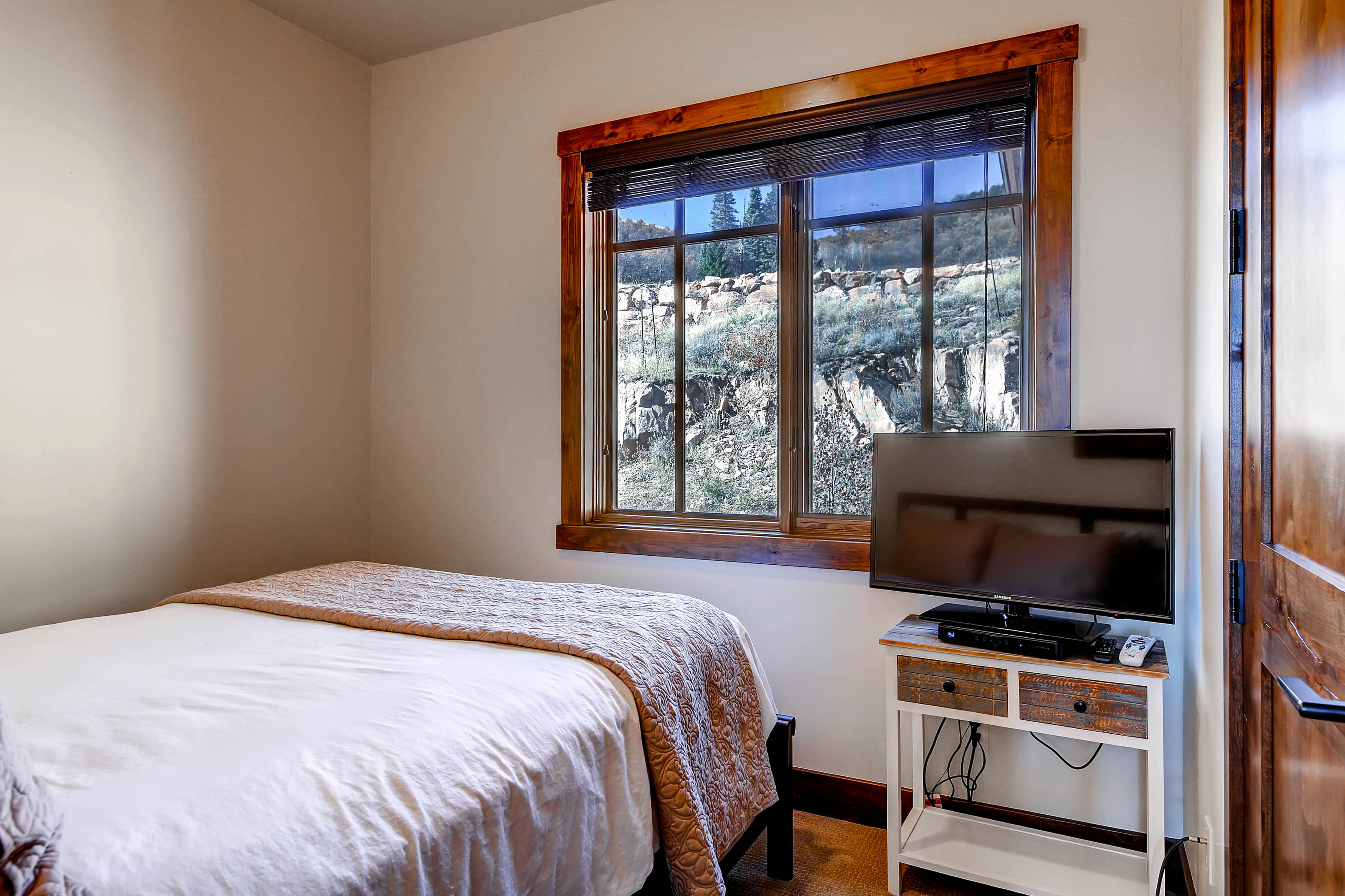 Park City Deer Valley Canyons Resort Home 949625