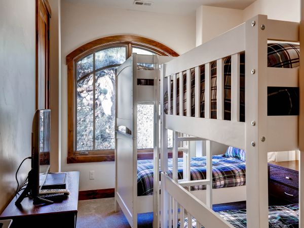 Park City Deer Valley Canyons Resort Home 949625