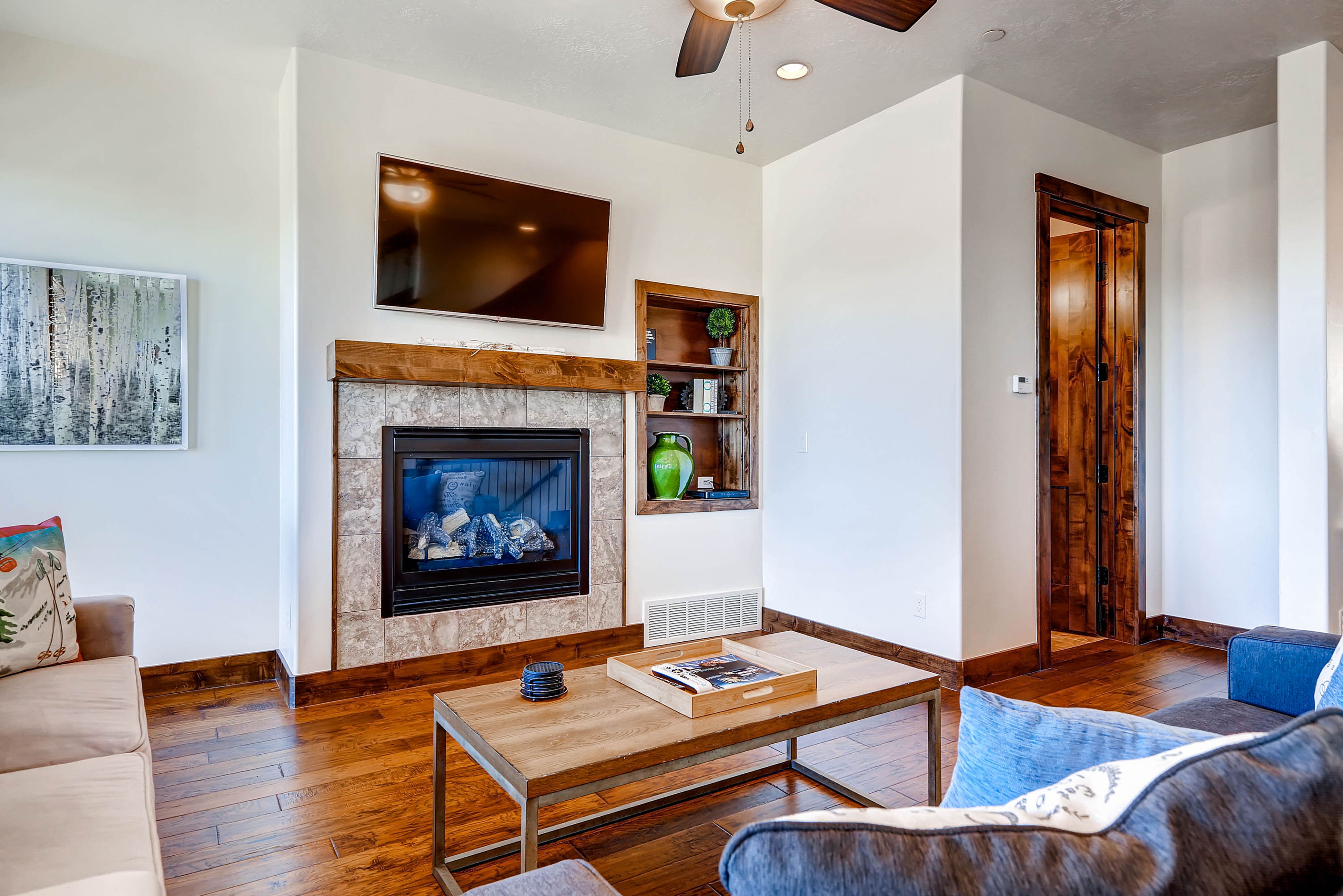 Park City Deer Valley Canyons Resort Home 949625