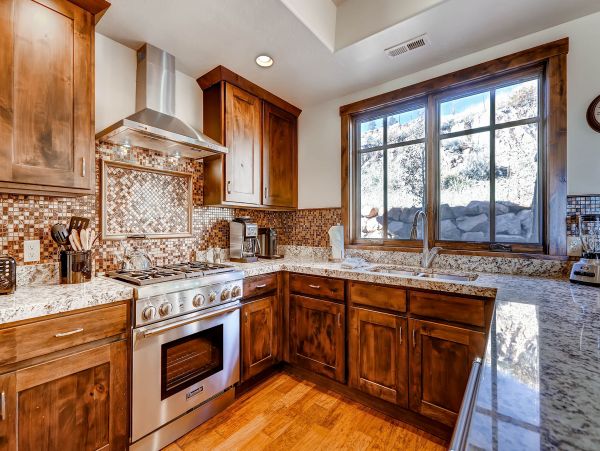 Park City Deer Valley Canyons Resort Home 949625