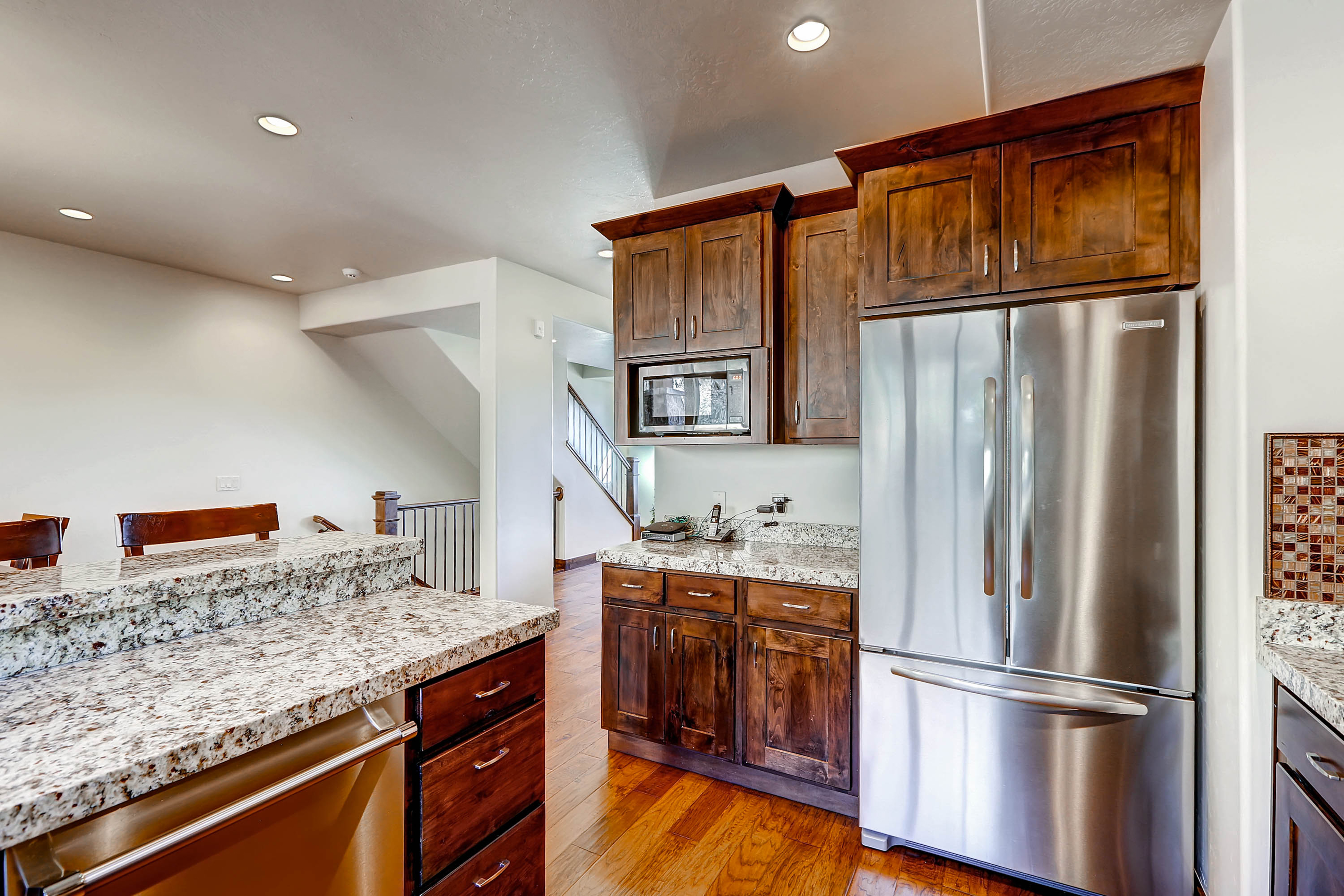 Park City Deer Valley Canyons Resort Home 949625
