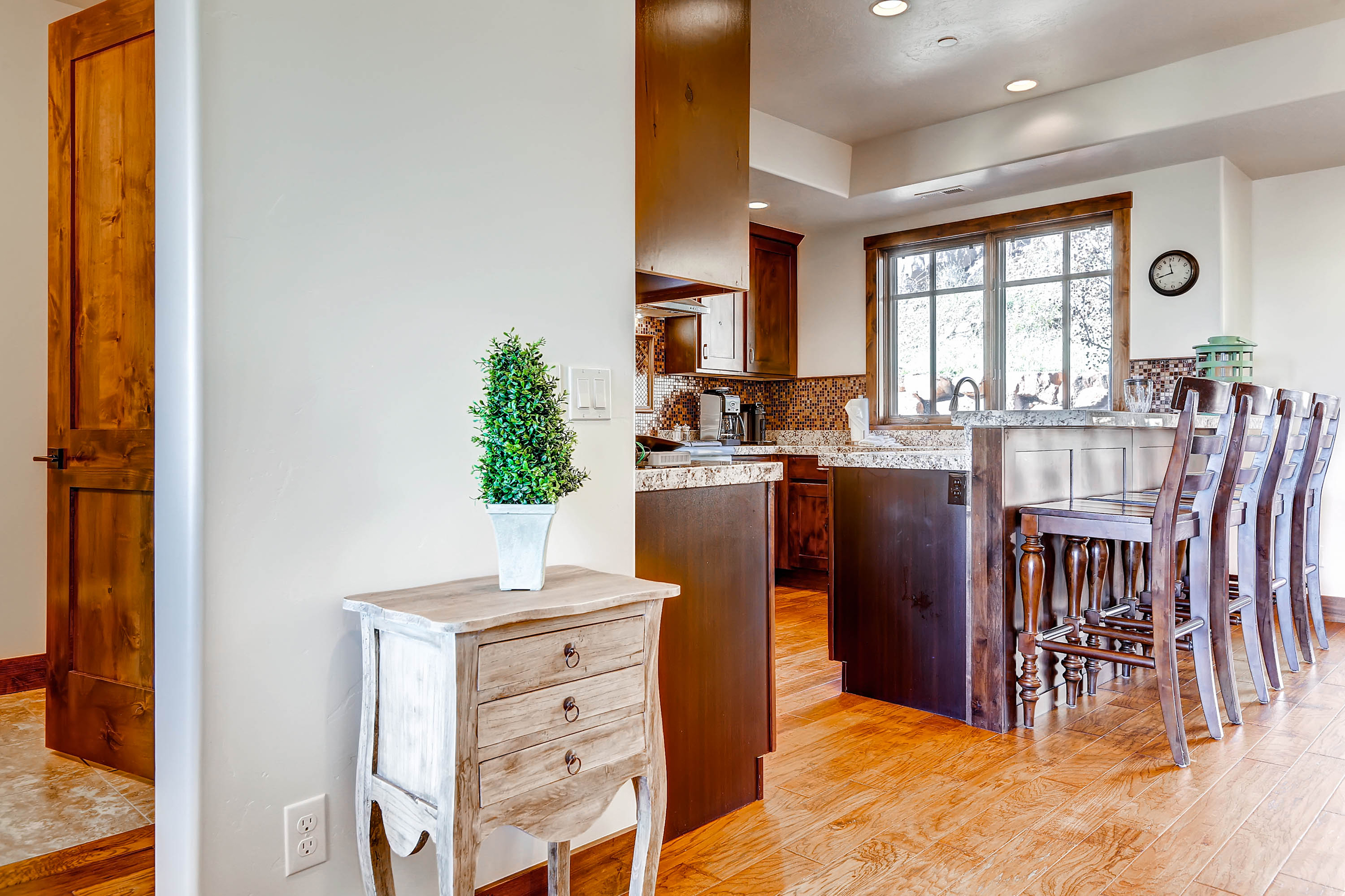 Park City Deer Valley Canyons Resort Home 949625