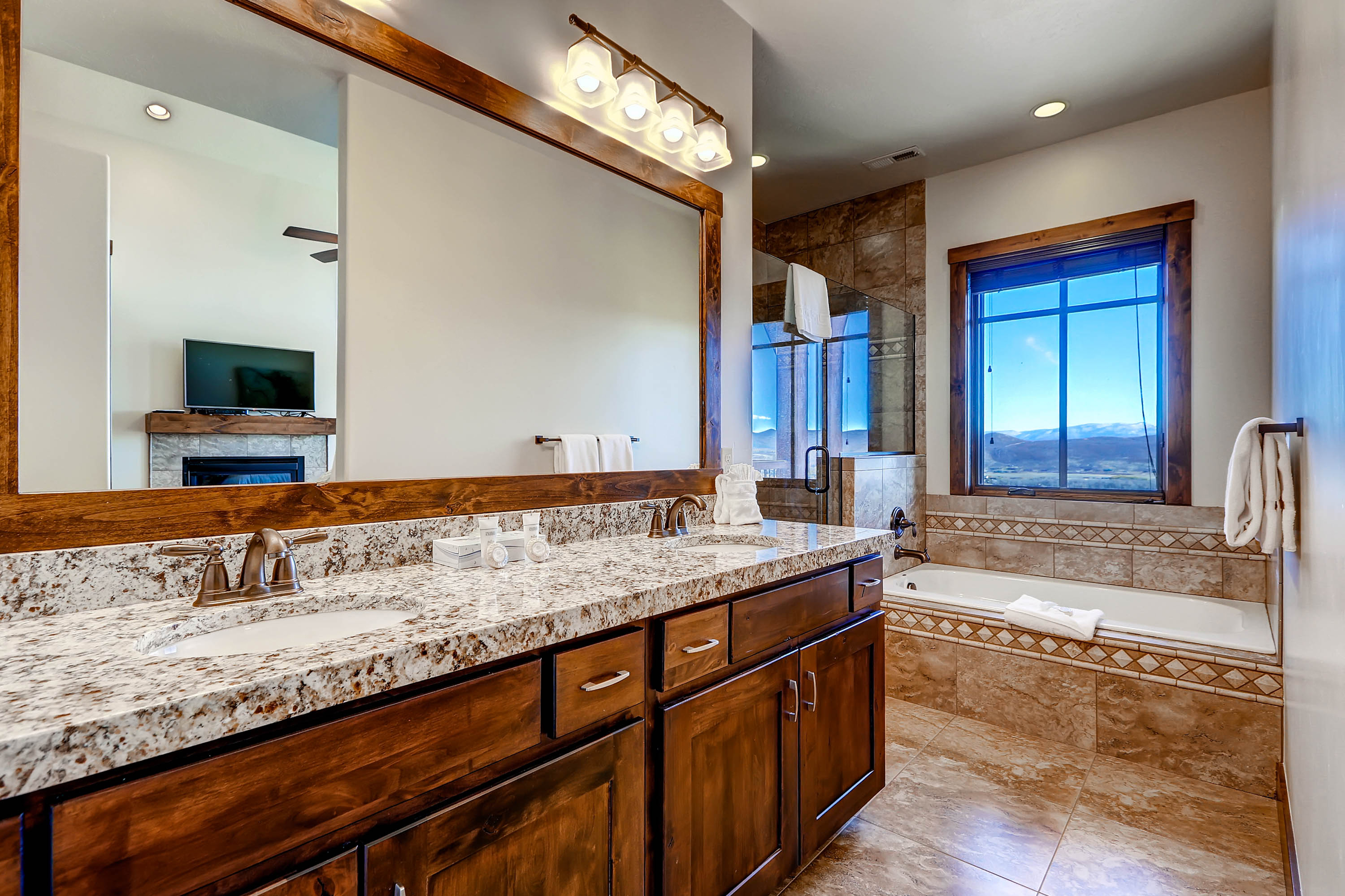 Park City Deer Valley Canyons Resort Home 949625