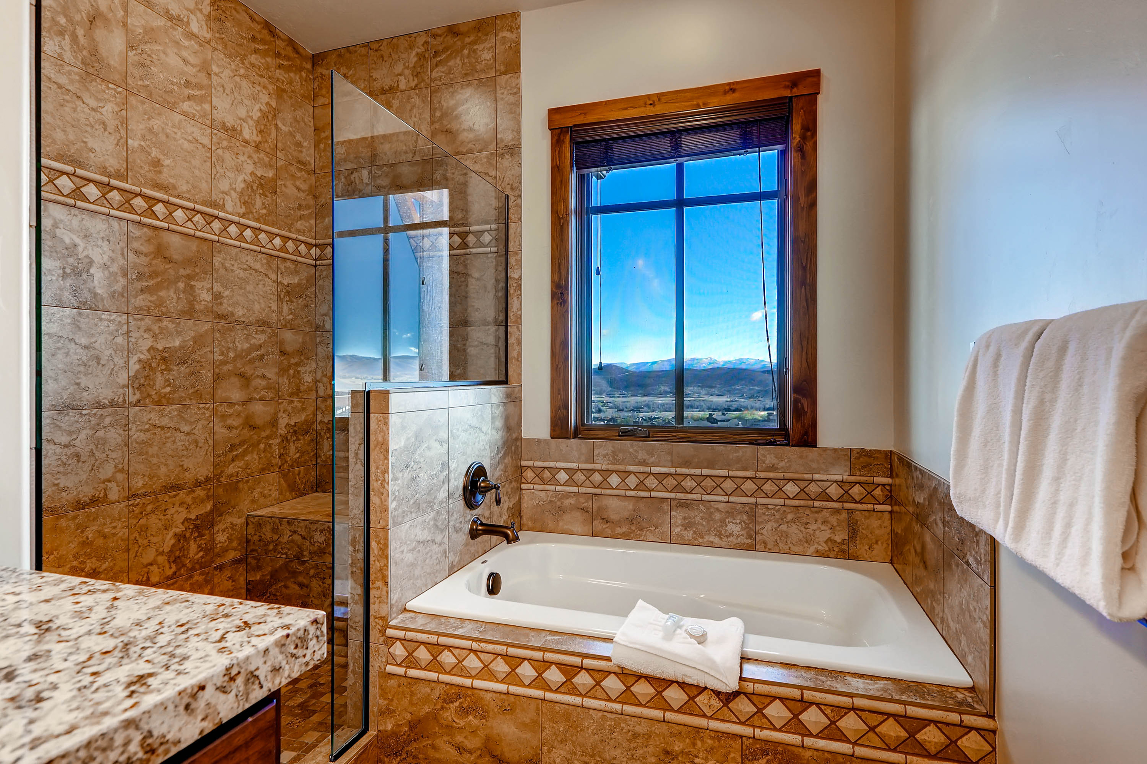 Park City Deer Valley Canyons Resort Home 949625