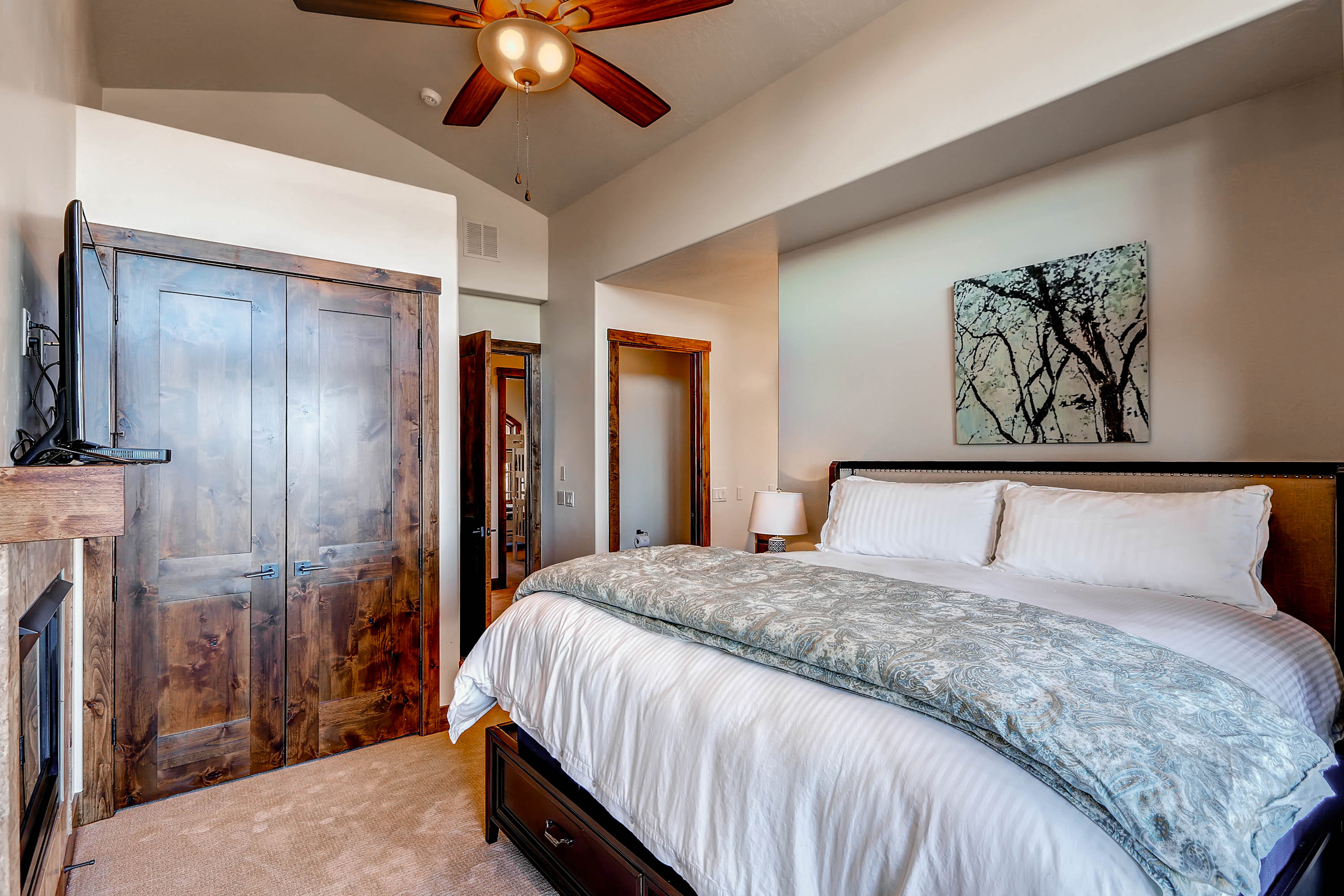 Park City Deer Valley Canyons Resort Home 949625
