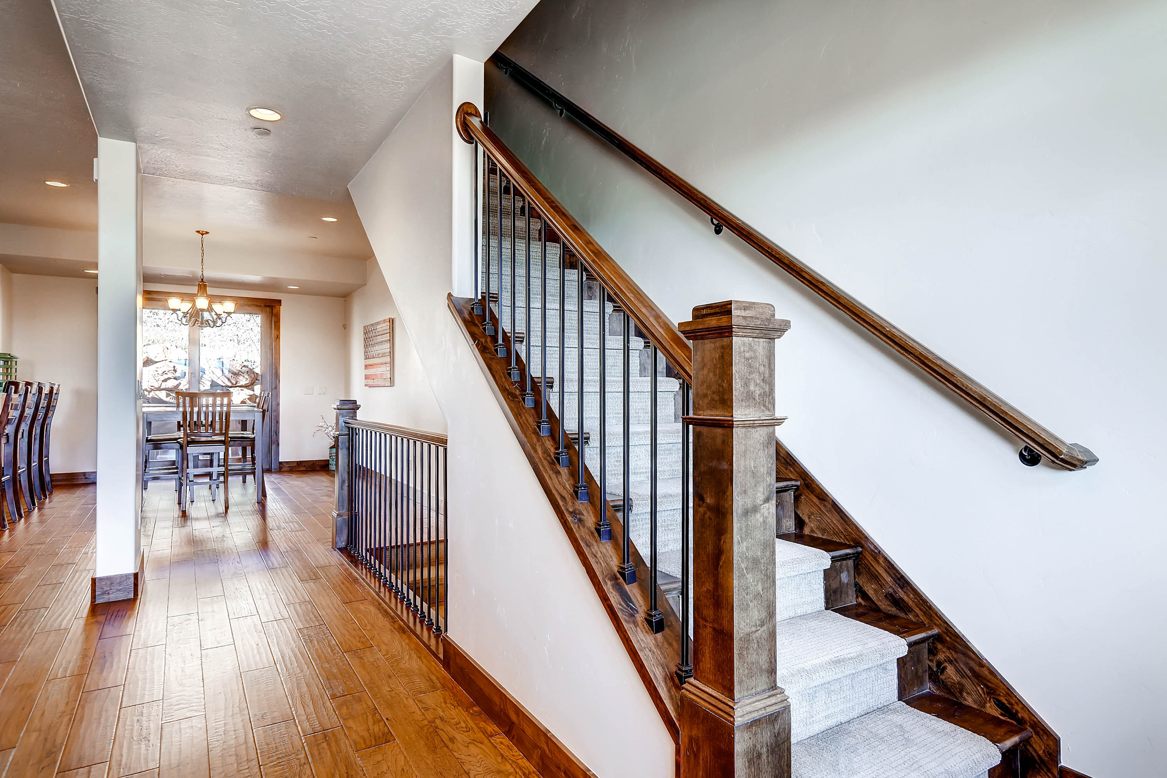 Park City Deer Valley Canyons Resort Home 949625