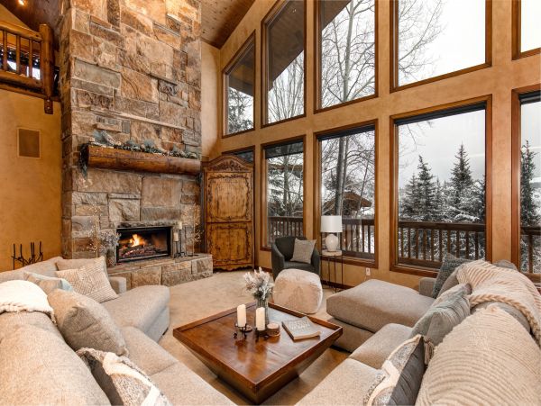 Park City Deer Valley Canyons Resort Home 949626