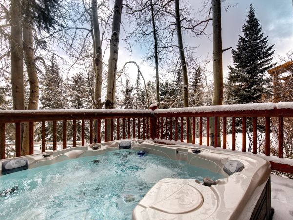 Park City Deer Valley Canyons Resort Home 949626