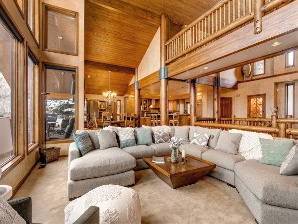 Park City Deer Valley Canyons Resort Home 949626