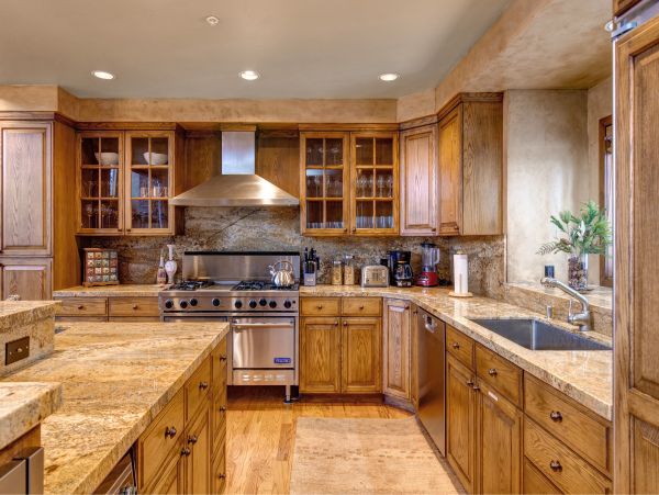Park City Deer Valley Canyons Resort Home 949626