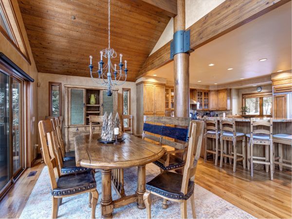 Park City Deer Valley Canyons Resort Home 949626