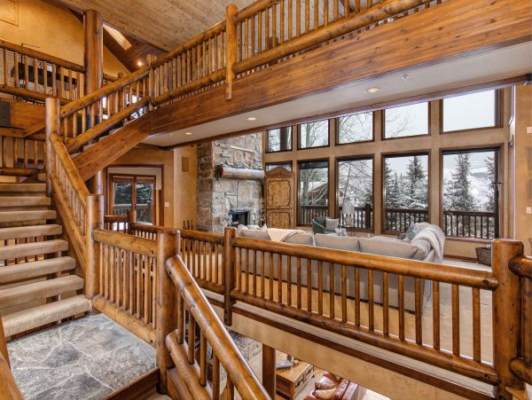 Park City Deer Valley Canyons Resort Home 949626