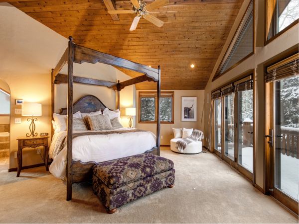 Park City Deer Valley Canyons Resort Home 949626