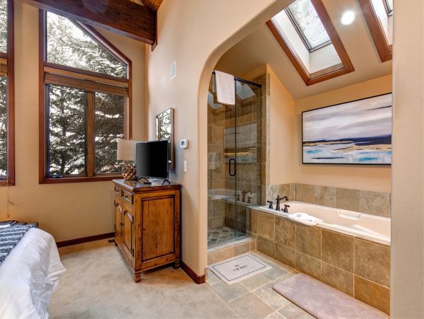 Park City Deer Valley Canyons Resort Home 949626