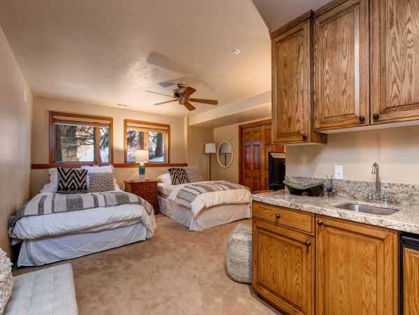 Park City Deer Valley Canyons Resort Home 949626