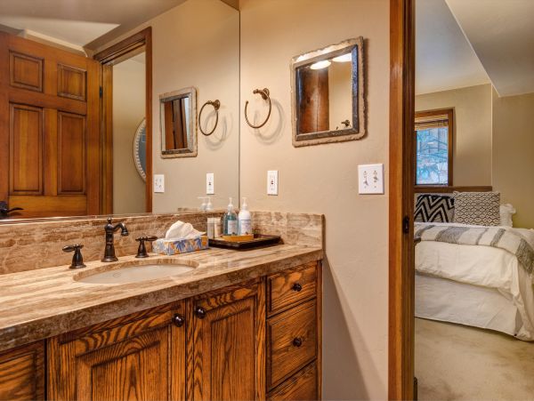 Park City Deer Valley Canyons Resort Home 949626
