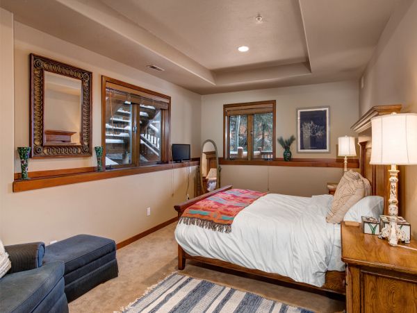 Park City Deer Valley Canyons Resort Home 949626