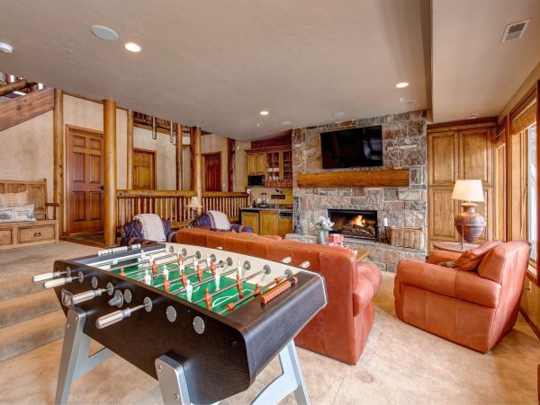 Park City Deer Valley Canyons Resort Home 949626