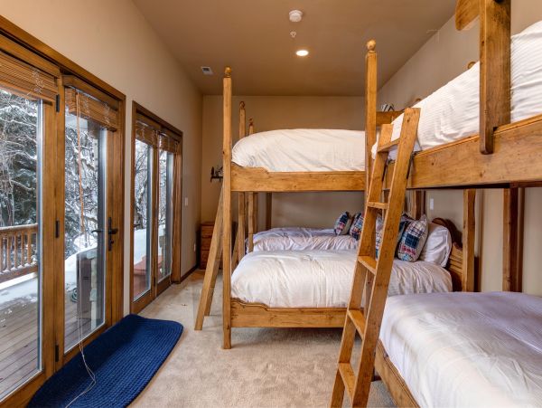 Park City Deer Valley Canyons Resort Home 949626