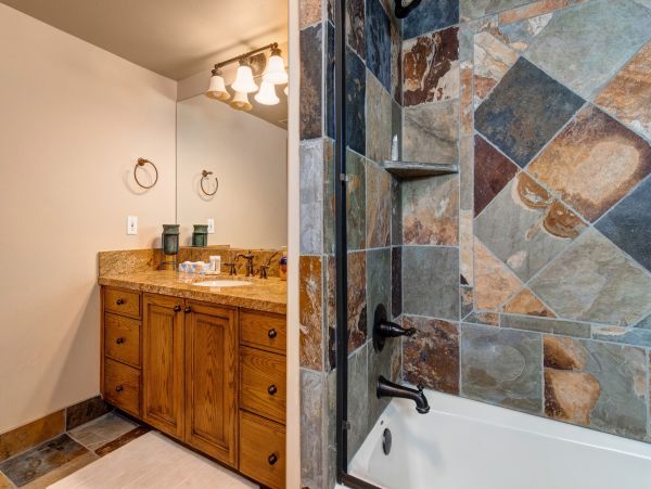 Park City Deer Valley Canyons Resort Home 949626