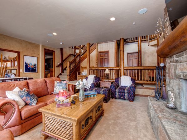 Park City Deer Valley Canyons Resort Home 949626