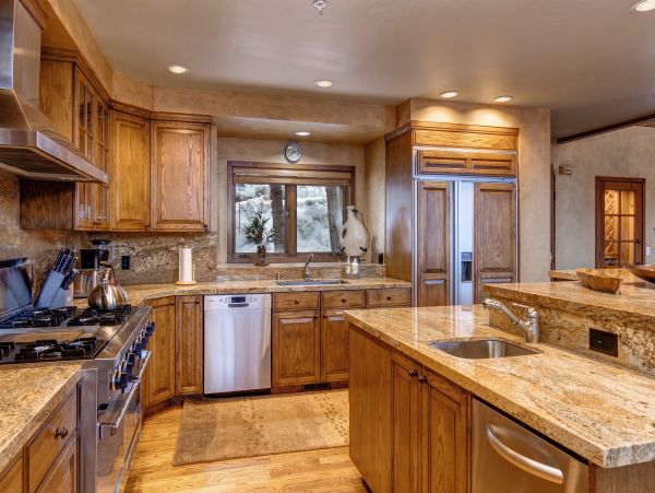 Park City Deer Valley Canyons Resort Home 949626