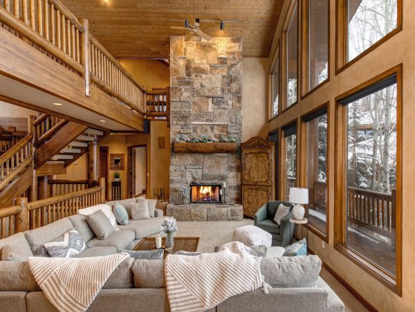 Park City Deer Valley Canyons Resort Home 949626