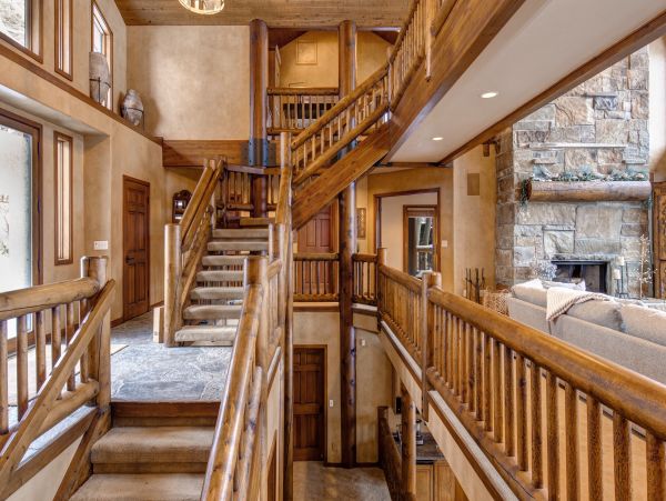 Park City Deer Valley Canyons Resort Home 949626
