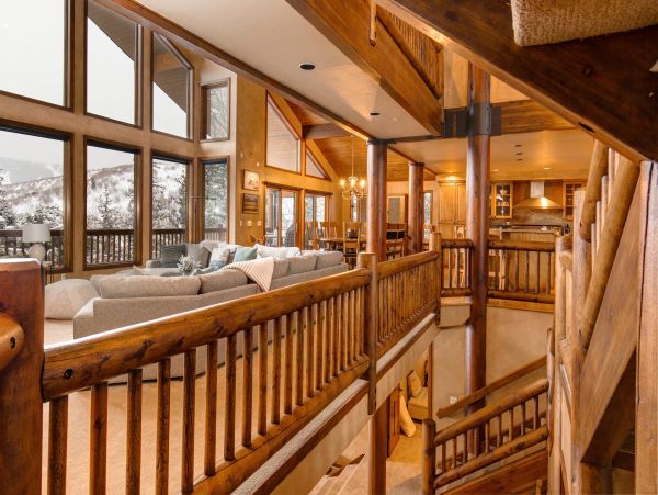 Park City Deer Valley Canyons Resort Home 949626