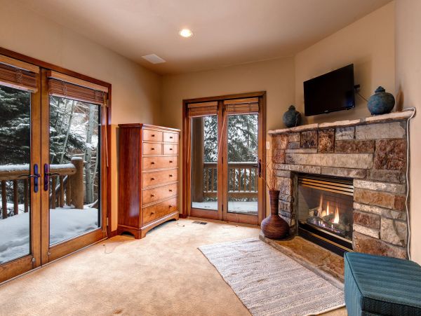 Park City Deer Valley Canyons Resort Home 949626