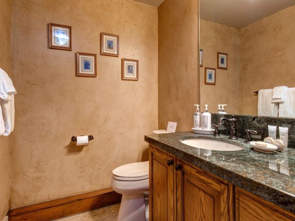 Park City Deer Valley Canyons Resort Home 949626