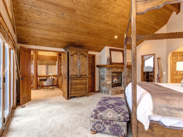 Park City Deer Valley Canyons Resort Home 949626