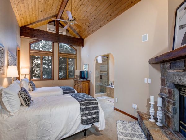 Park City Deer Valley Canyons Resort Home 949626