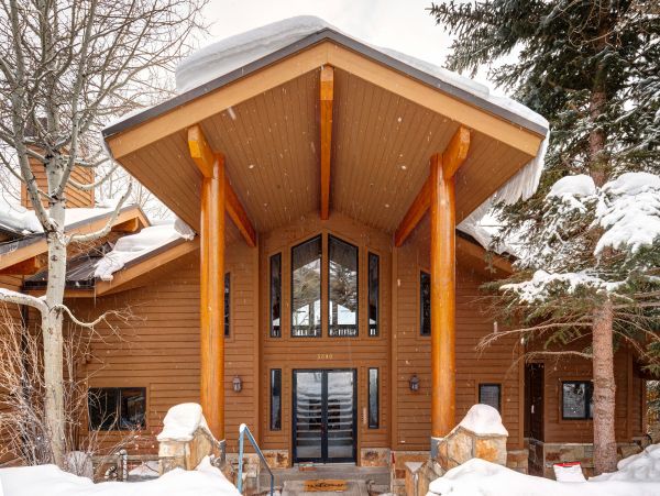 Park City Deer Valley Canyons Resort Home 949626