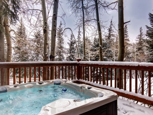 Park City Deer Valley Canyons Resort Home 949626