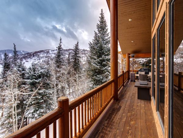Park City Deer Valley Canyons Resort Home 949626