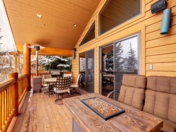 Park City Deer Valley Canyons Resort Home 949626
