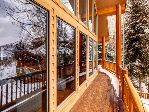 Park City Deer Valley Canyons Resort Home 949626