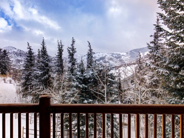 Park City Deer Valley Canyons Resort Home 949626