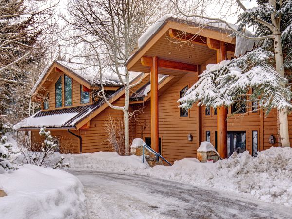 Park City Deer Valley Canyons Resort Home 949626