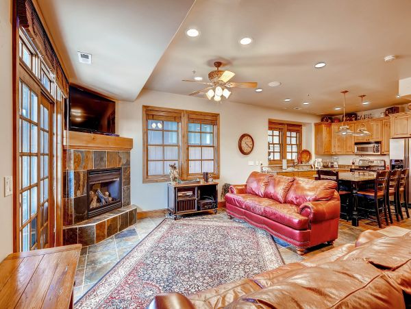 Park City Deer Valley Canyons Resort Home 949627