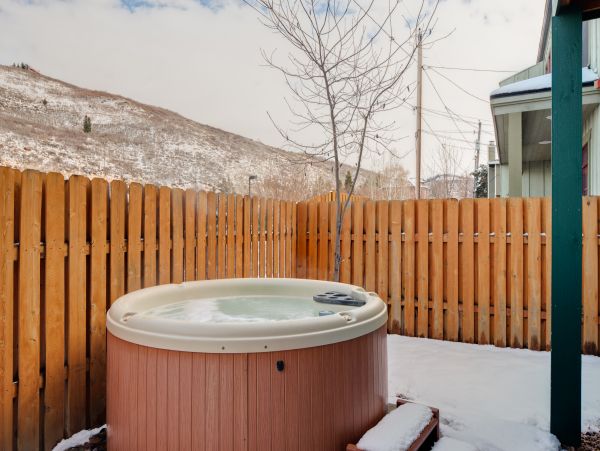 Park City Deer Valley Canyons Resort Home 949627