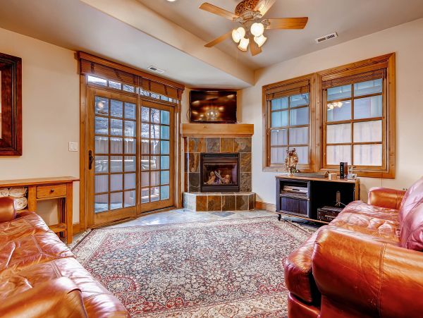 Park City Deer Valley Canyons Resort Home 949627