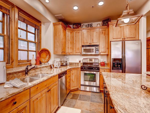 Park City Deer Valley Canyons Resort Home 949627