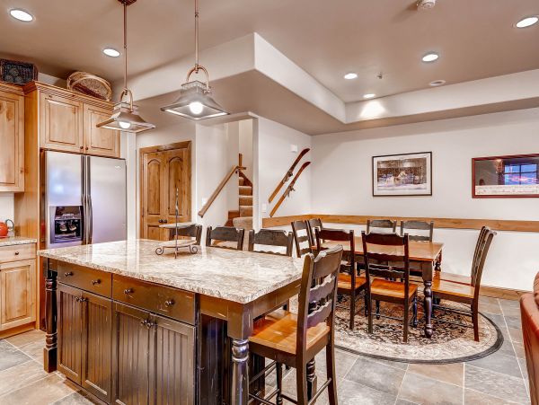 Park City Deer Valley Canyons Resort Home 949627