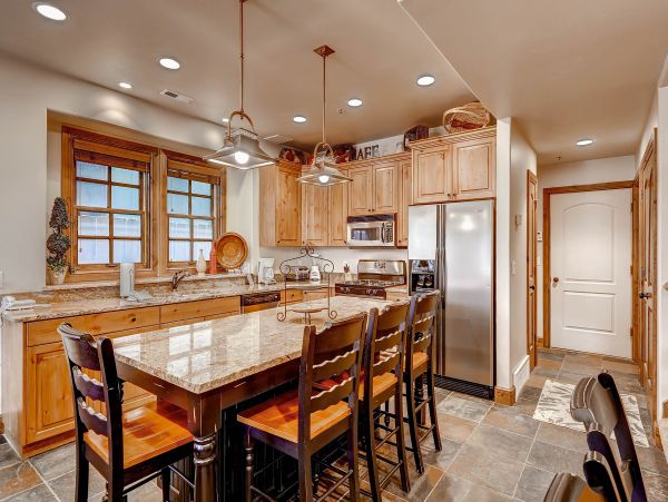 Park City Deer Valley Canyons Resort Home 949627