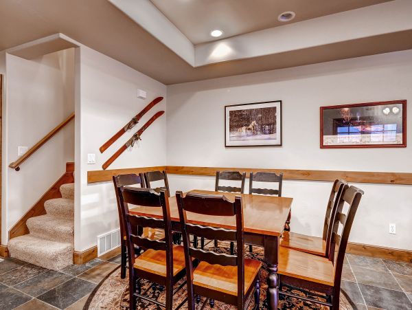 Park City Deer Valley Canyons Resort Home 949627