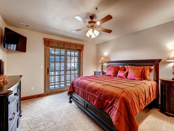 Park City Deer Valley Canyons Resort Home 949627