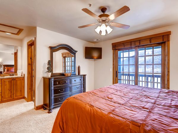 Park City Deer Valley Canyons Resort Home 949627